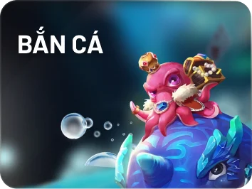 bắn cá