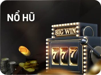 nổ hũ