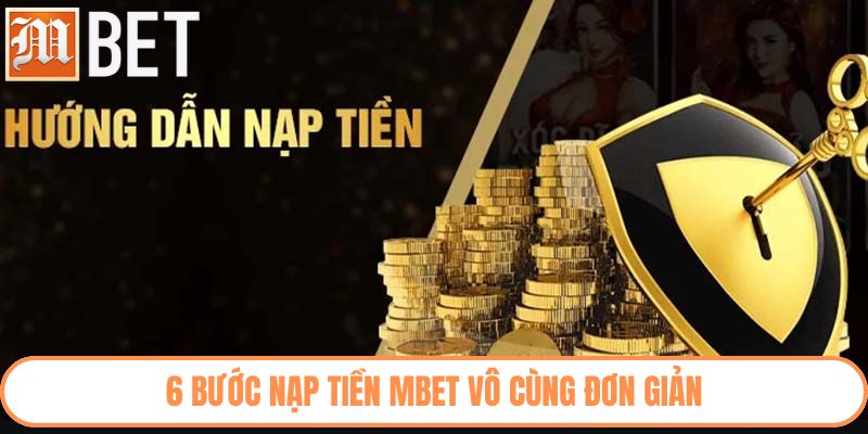 nạp tiền mbet