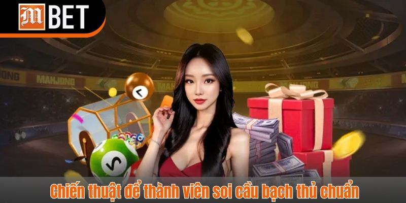 Bạch thủ lô là gì