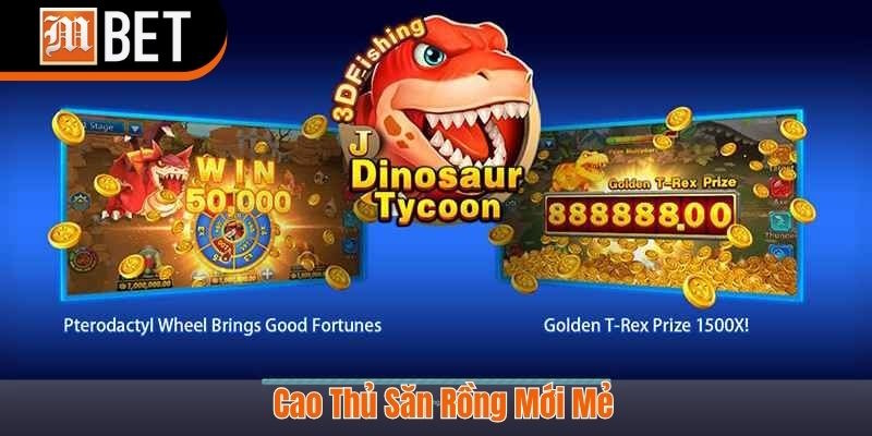 Bắn cá