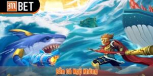 bắn cá ngộ không
