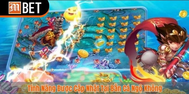bắn cá ngộ không