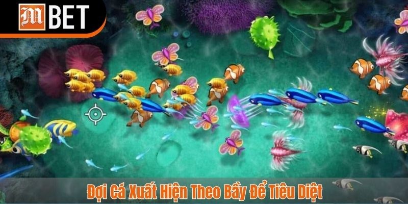 bắn cá ngộ không
