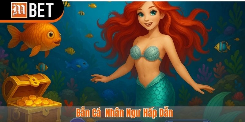 Bắn cá