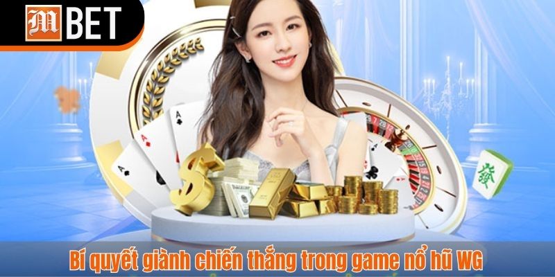 Nổ Hũ WG