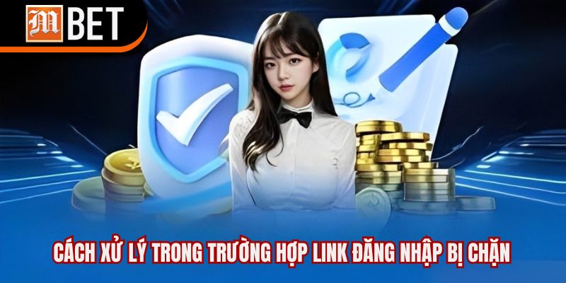 đăng nhập mbet