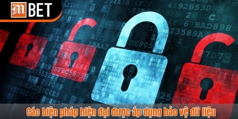 chính sách bảo mật
