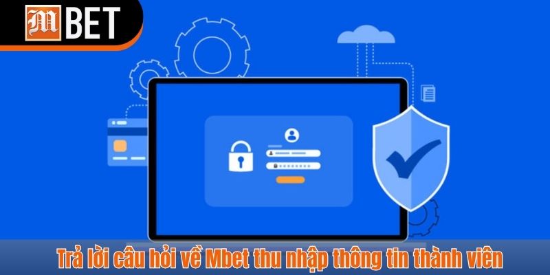 chính sách bảo mật