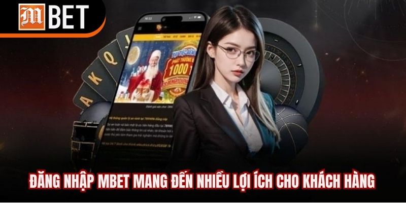 đăng nhập mbet