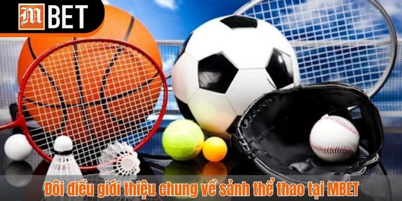 Thể thao