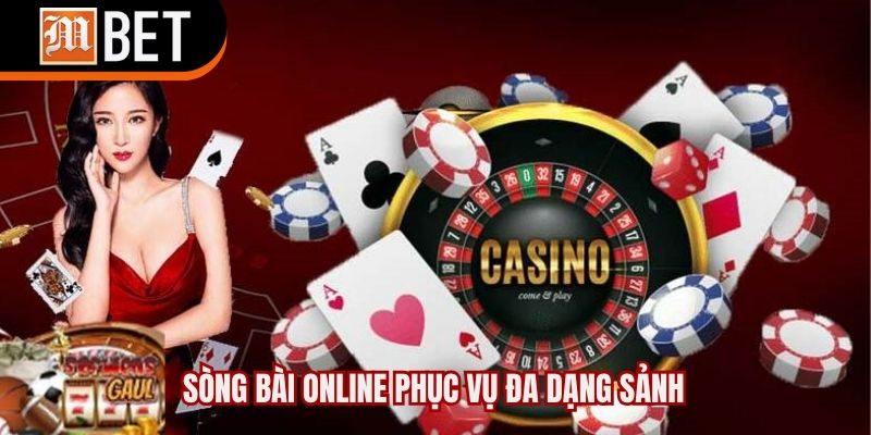 Casino