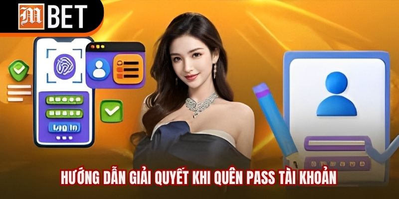 đăng nhập mbet