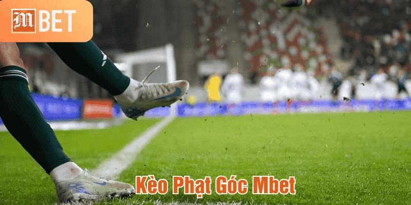 Kèo phạt góc