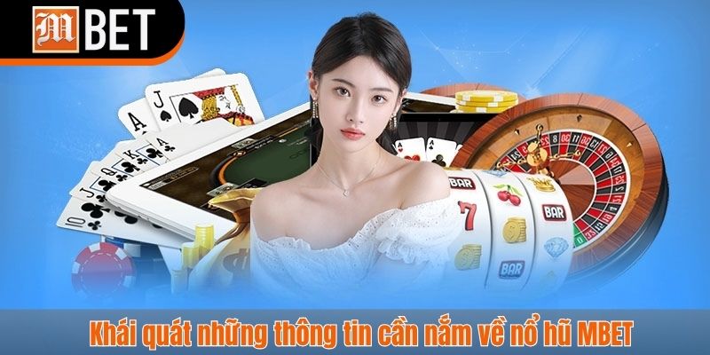 Nổ hũ