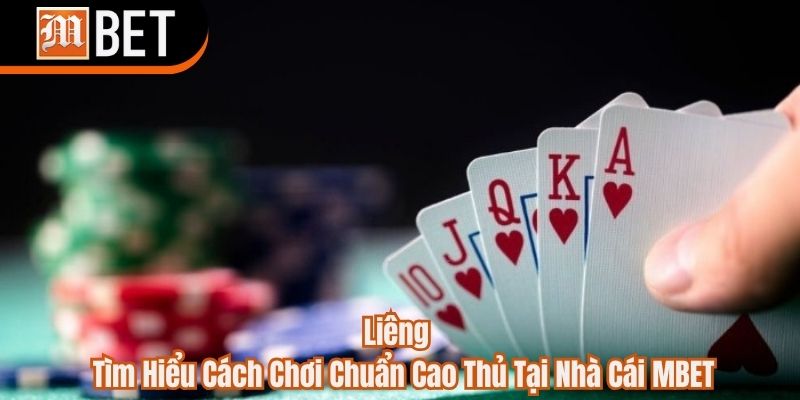 Liêng