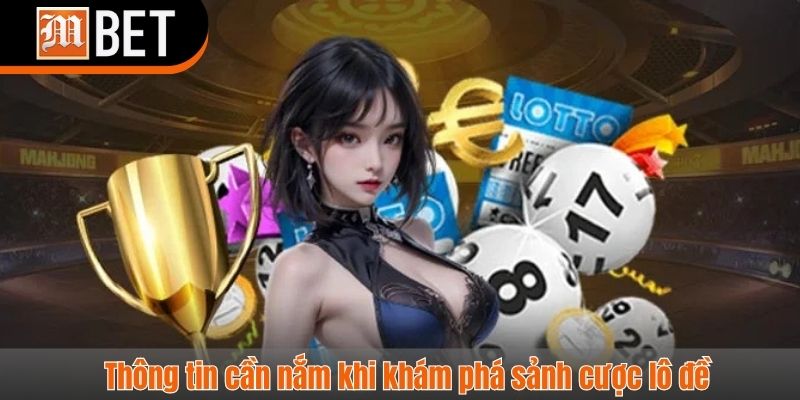 Lô đề