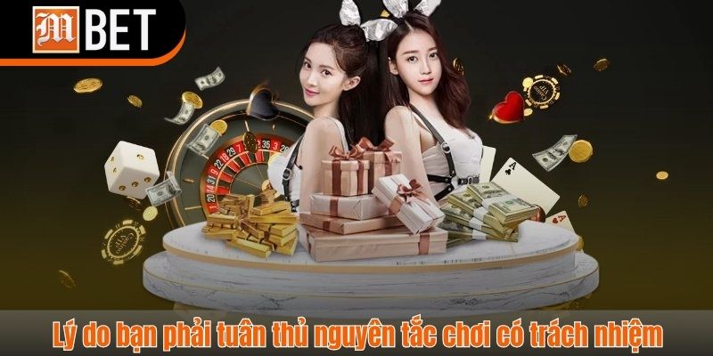 chơi có trách nhiệm