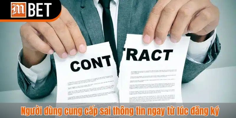 miễn trừ trách nhiệm