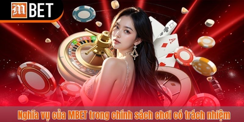 chơi có trách nhiệm