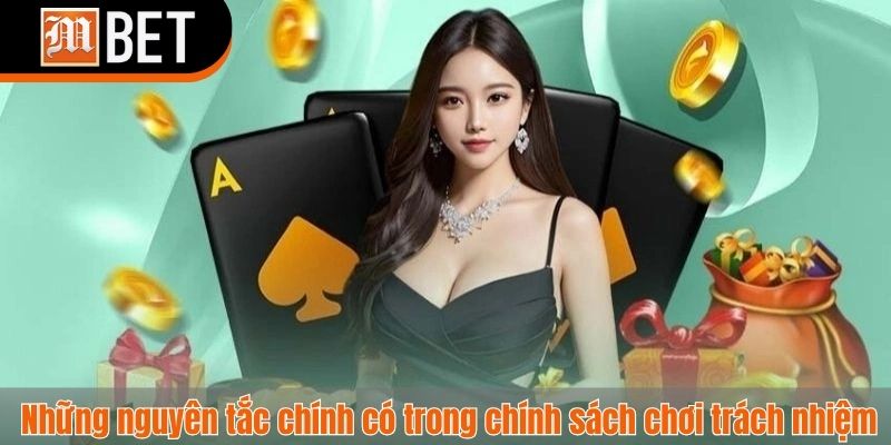 chơi có trách nhiệm