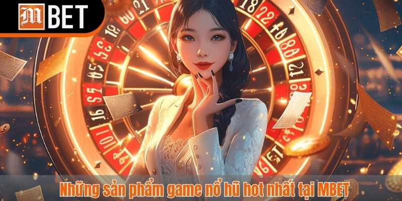 Nổ hũ