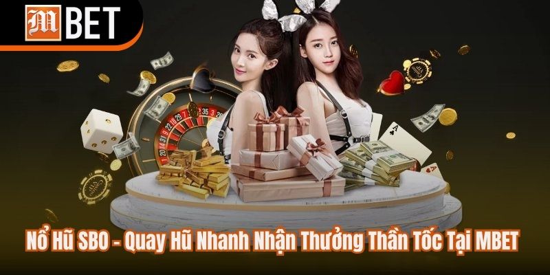 Nổ Hũ SBO