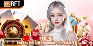 Nổ Hũ WG