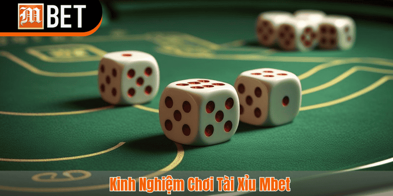 Tài xỉu