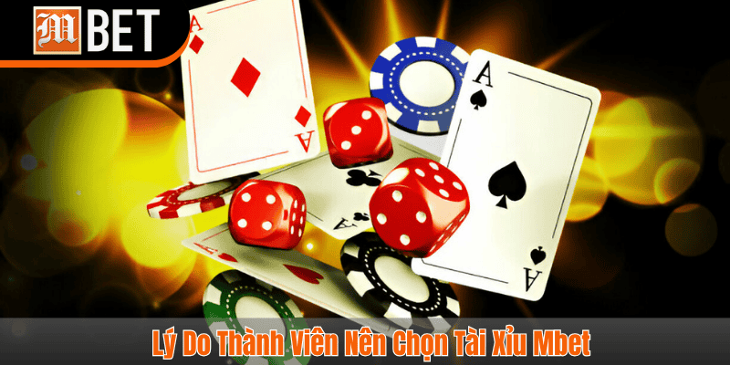 Tài xỉu