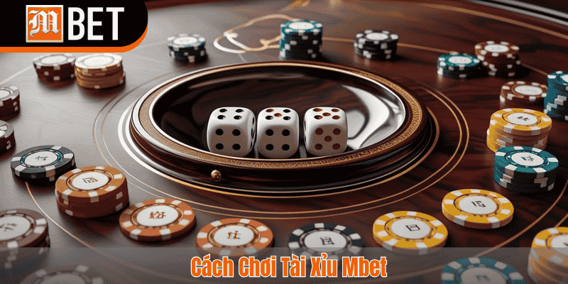 Tài xỉu