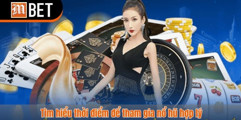 Nổ Hũ WG