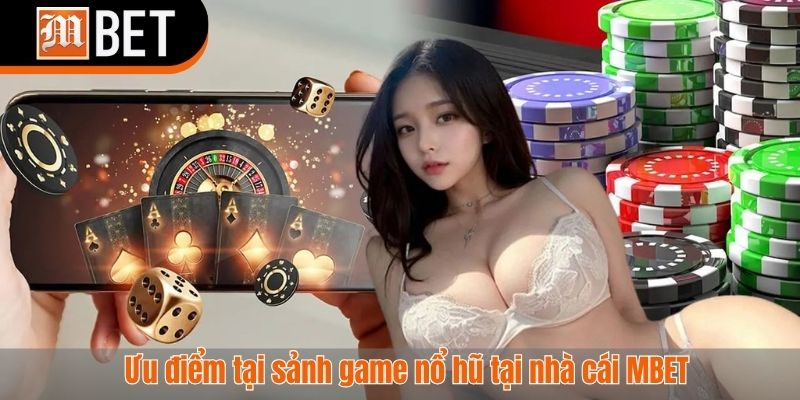 Nổ hũ